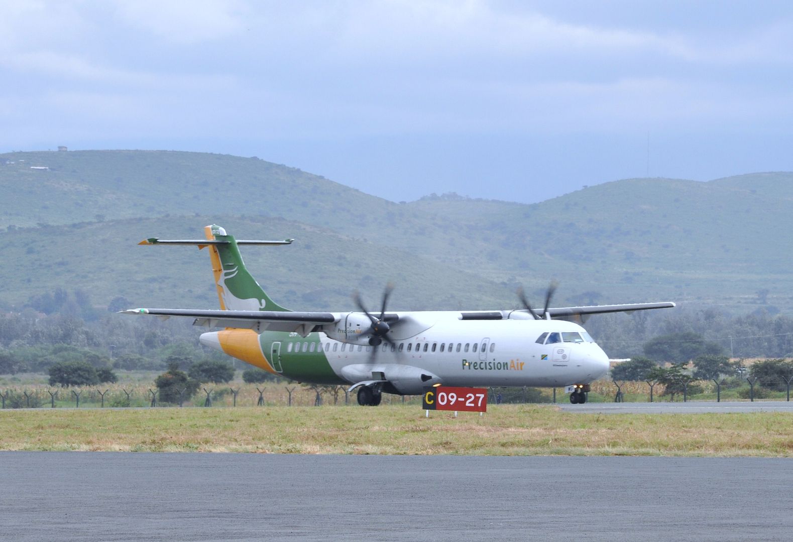 Precision Experience From Arusha To Zanzibar